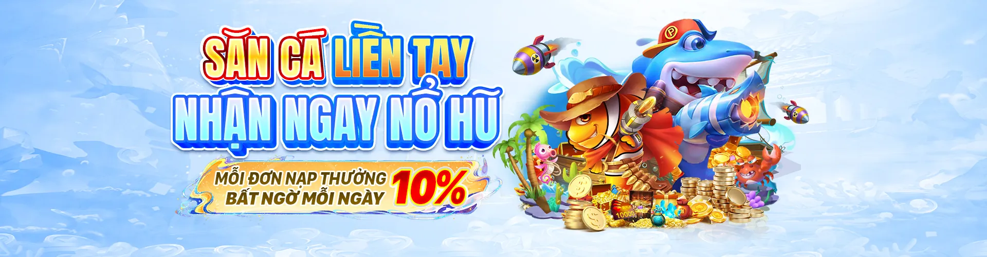 Thế giới bắn cá sống động tại s88 win